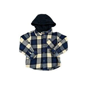 Primark Flannel Shacket
